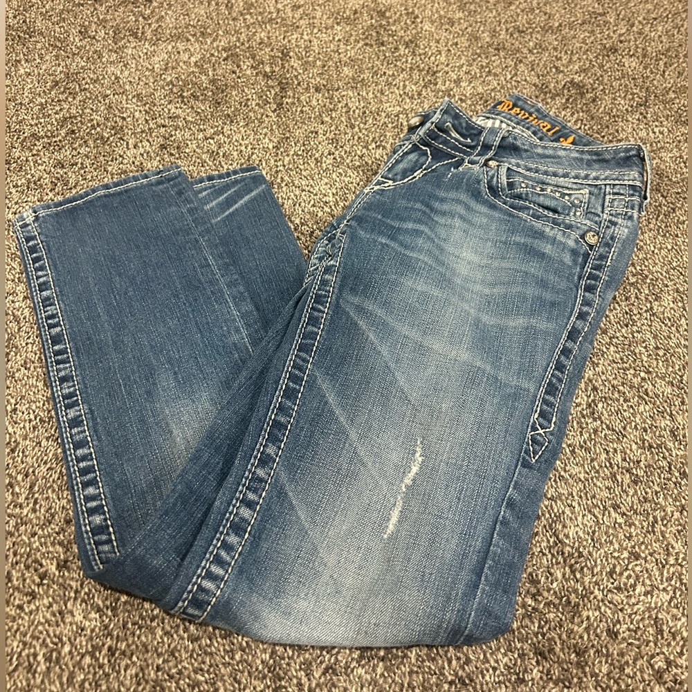 Rock Revival Jeans!!